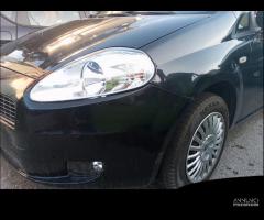 Musata Completa FIAT Punto 2006 5P 1.2 48KW Benzin