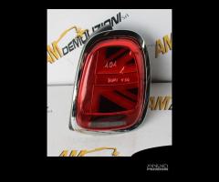 FANALE STOP POSTERIORE DX DESTRO MINI COOPER F56 - 1