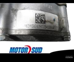 POLMONE GPL DACIA SANDERO III RENAULT 2020 - 16310 - 3