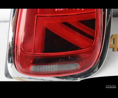 FANALE STOP POSTERIORE DX DESTRO MINI COOPER F56 - 3