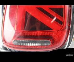 FANALE STOP POSTERIORE DX DESTRO MINI COOPER F56 - 4