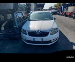 Ricambi Skoda Octavia anno 2016