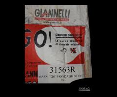 marmitta Giannelli Go x SH Fifty 50 97