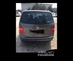 Ricambi vw touran diesel bkc