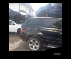 Ricambi BMW X5 anno 2004