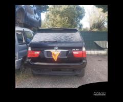 Ricambi BMW X5 anno 2004 - 6