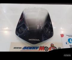 SPOILER HONDA CBF 600 ANNO 2004