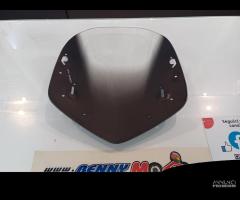 SPOILER HONDA CBF 600 ANNO 2004