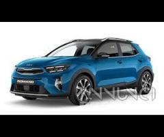 disponiamo ricambi per kia stonic dal 2012 al 2013