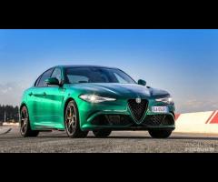 ricambi usati o nuovi alfa romeo giulia