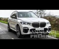 ricambi completi bmw x3 m