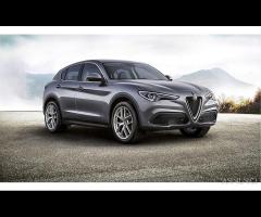 disponibili ricambi alfa romeo stelvio 2015 2023