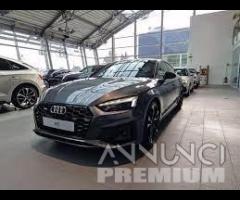 ricambi usati o nuovi audi a5 s line