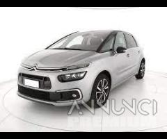 forniamo ricambi citroen c4 picasso