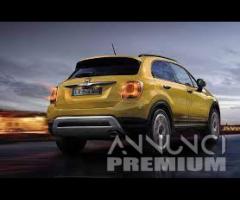 ricambi usati o nuovi fiat 500 x 2013 2023