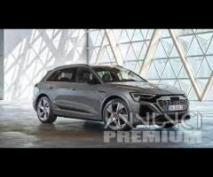 ricambi completi audi q8 s line