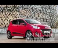 ricambi disponibili hyundai i10