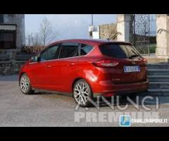 ricambi vari ford c max dal 2013 al 2023