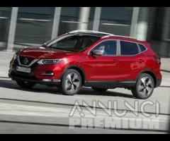 ricambi vari nissan qashqai 2013 al 2023 - 1