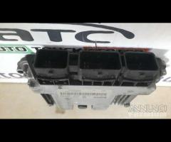 Centralina Motore ECU 0281011776 Renault Scenic