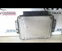 Centralina Motore ECU 0281011776 Renault Scenic