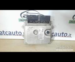 Centralina Motore Fiat Panda 1300 Mtj 55274940