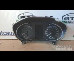 QUADRO STRUMENTI CONTACHILOMETRI YARIS 83800F5440 - 1