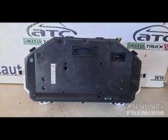 QUADRO STRUMENTI CONTACHILOMETRI YARIS 83800F5440 - 6