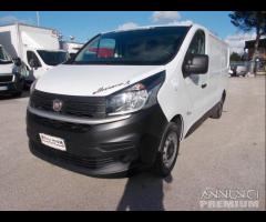 Talento passo lungo 2019 1,6 mjt 120cv