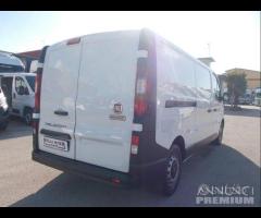 Talento passo lungo 2019 1,6 mjt 120cv