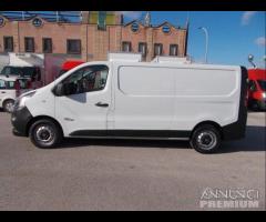 Talento passo lungo 2019 1,6 mjt 120cv - 6