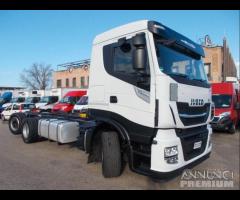 Stralis 480xp tetto basso 2020 adr