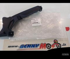 FIANCHETTO SX (GRIGIO) BENELLI TRK 502