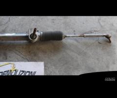 Scatola sterzo guida fiat panda 319 - 4