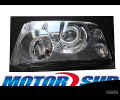 FARO LAND ROVER RANGE ROVER SPORT 2005-2006 SX - 6