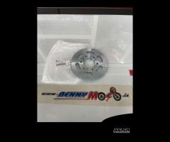 CORONA KEEWAY RKF 125