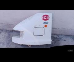 Musata Completa FIAT Ducato 1998 Bianco