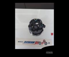 Faro a led benelli leoncino 125