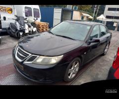 Ricambi Saab 9.3 anno 2008