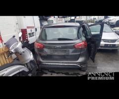 Ricambi ford Bmax gpl