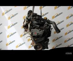 MOTORE RENAULT CAPTUR 4 1.5 DIESEL SIGLA: K9KB608 - 3