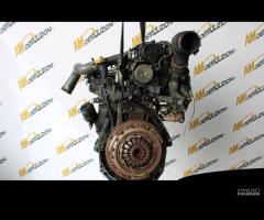 MOTORE RENAULT CAPTUR 4 1.5 DIESEL SIGLA: K9KB608 - 5