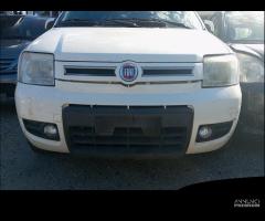 Musata Completa FIAT Panda 169 2010 5P 1200 Benzin