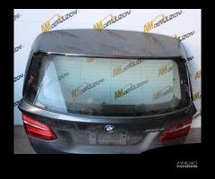 PORTELLONE POSTERIORE BMW SERIE 2 ACTIVE TOURER - 1