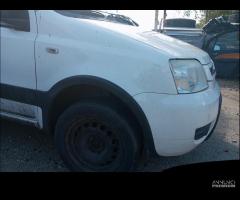 Musata Completa FIAT Panda 169 2010 5P 1200 Benzin