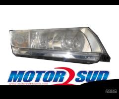 FARI LUCE SKODA FABIA 1997-2004 DX - 246366