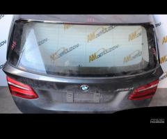 PORTELLONE POSTERIORE BMW SERIE 2 ACTIVE TOURER - 2