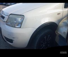 Musata Completa FIAT Panda 169 2010 5P 1200 Benzin