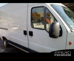 Fiat Ducato Anno 2002 Per Ricambi