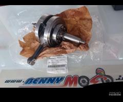 ALBERO MOTORE COMPLETO BENELLI  251